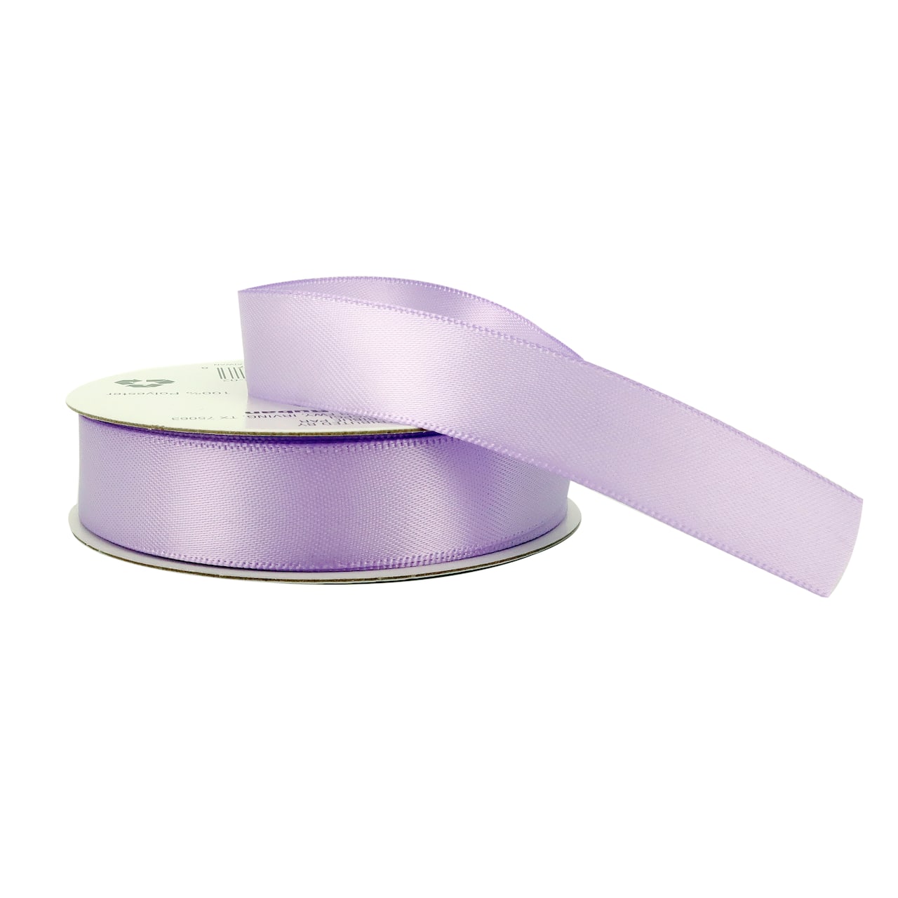 12 Pack: 5/8 x 7yd. Double Faced Satin Ribbon by Celebrate It®